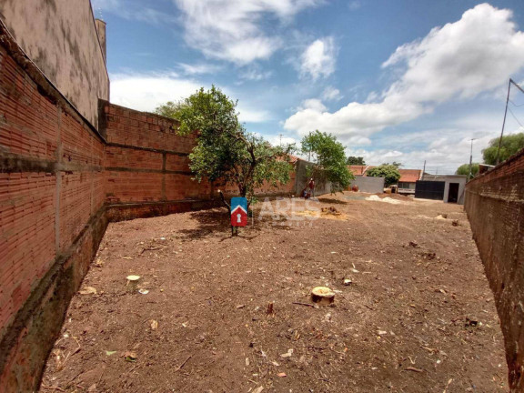 Imagem Terreno à Venda, 420 m² em Jardim América - Americana Imagem Terreno à Venda, 420 m² em Jardim América - Americana