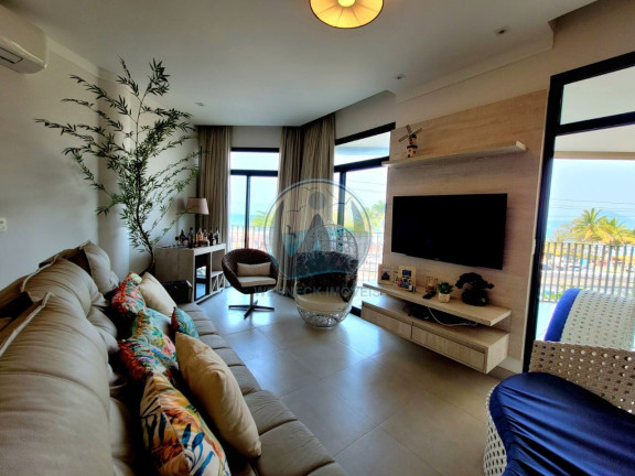 Imóvel com 3 Quartos à Venda, 180 m² em Praia Grande - Ubatuba