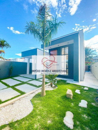 Imagem Casa com 3 Quartos à Venda, em Massaguaçu - Caraguatatuba Imagem Casa com 3 Quartos à Venda, em Massaguaçu - Caraguatatuba