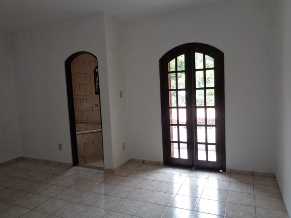 Imagem Casa com 3 Quartos à Venda, 135 m² em Parque Capuava - Santo André