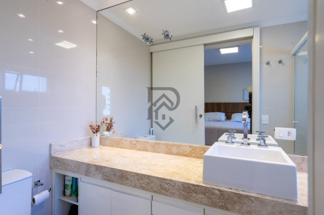 Imagem Apartamento com 3 Quartos à Venda, 92 m² em Vila Olímpia - São Paulo