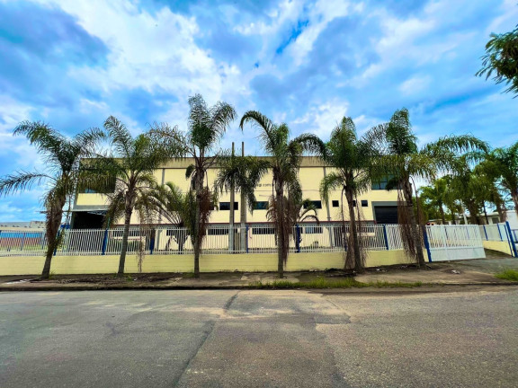 Imagem Imóvel para Alugar, 2.000 m² em Iporanga - Sorocaba Imagem Imóvel para Alugar, 2.000 m² em Iporanga - Sorocaba