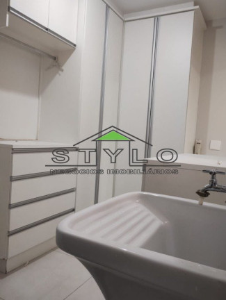 Imagem Apartamento com 3 Quartos à Venda, 107 m² em Vila Lusitânia - São Bernardo Do Campo Imagem Apartamento com 3 Quartos à Venda, 107 m² em Vila Lusitânia - São Bernardo Do Campo