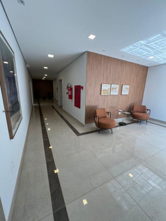 Imagem Apartamento com 2 Quartos para Alugar, 70 m² em Ribeirânia - Ribeirão Preto Imagem Apartamento com 2 Quartos para Alugar, 70 m² em Ribeirânia - Ribeirão Preto