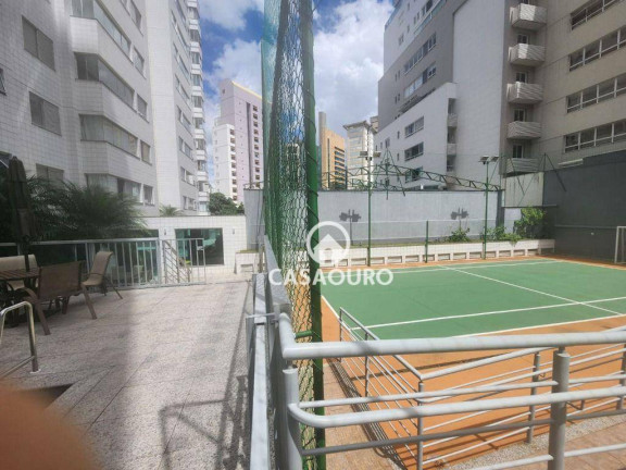 Imagem Apartamento com 2 Quartos à Venda, 69 m² em Savassi - Belo Horizonte