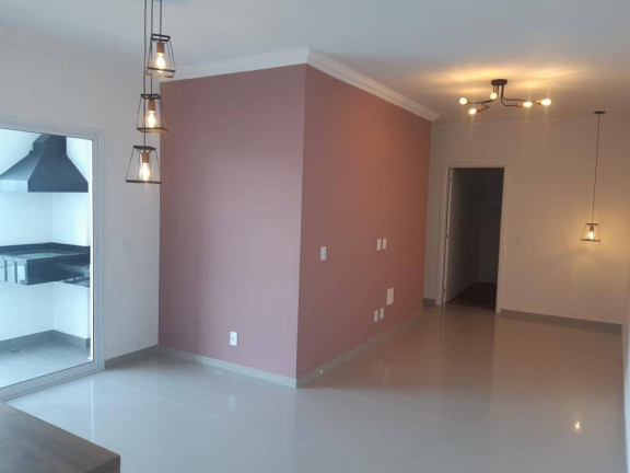 Apartamento com 3 Quartos à Venda, 80 m² em Parque Campolim - Sorocaba