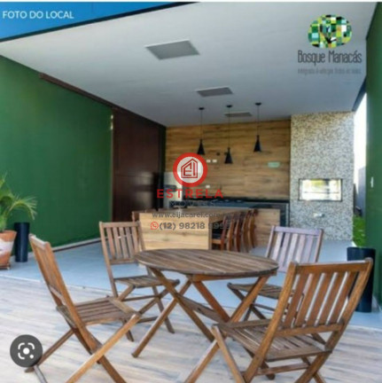Imagem Terreno à Venda, em Jardim Jacinto - Jacareí Imagem Terreno à Venda, em Jardim Jacinto - Jacareí