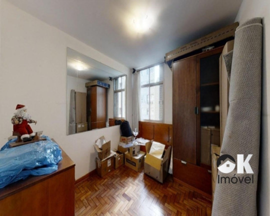 Imagem Apartamento com 4 Quartos à Venda, 133 m² em Higienópolis - São Paulo