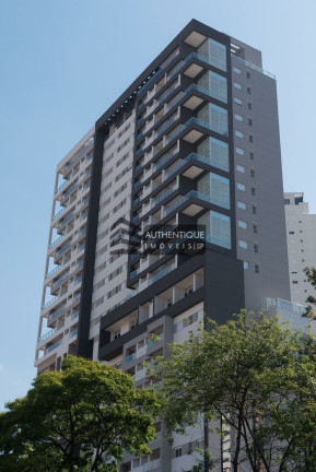 Imagem Apartamento com 3 Quartos à Venda, 91 m² em Brooklin - São Paulo Imagem Apartamento com 3 Quartos à Venda, 91 m² em Brooklin - São Paulo