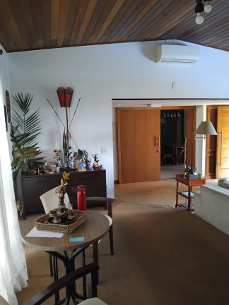 Imagem Casa com 5 Quartos à Venda, 1.100 m² em Vila Santo Antônio - Cotia Imagem Casa com 5 Quartos à Venda, 1.100 m² em Vila Santo Antônio - Cotia