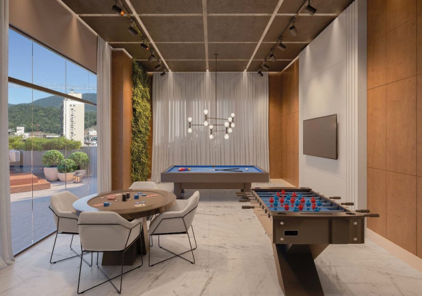 Imagem Cobertura com 4 Quartos à Venda, 294 m² em Centro - Itapema Imagem Cobertura com 4 Quartos à Venda, 294 m² em Centro - Itapema