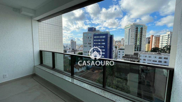 Imagem Apartamento com 4 Quartos à Venda, 133 m² em Serra - Belo Horizonte Imagem Apartamento com 4 Quartos à Venda, 133 m² em Serra - Belo Horizonte