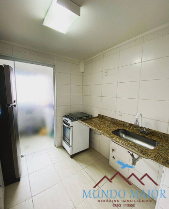 Imagem Apartamento com 3 Quartos à Venda, 80 m² em Jardim Bela Vista - Santo André Imagem Apartamento com 3 Quartos à Venda, 80 m² em Jardim Bela Vista - Santo André