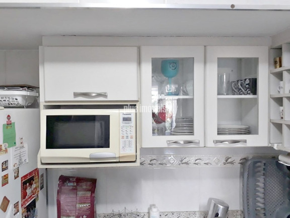 Imagem Apartamento com 2 Quartos à Venda, 53 m² em Morumbi - São Paulo