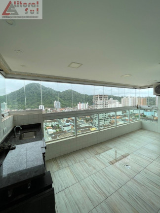 Imagem Apartamento com 2 Quartos à Venda, 82 m² em Canto Do Forte - Praia Grande Imagem Apartamento com 2 Quartos à Venda, 82 m² em Canto Do Forte - Praia Grande