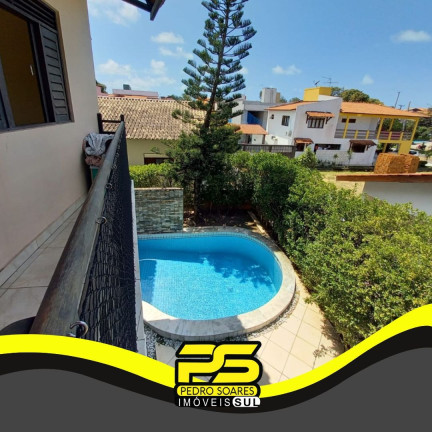 Imagem Casa com 4 Quartos à Venda, 320 m² em Altiplano Cabo Branco - João Pessoa