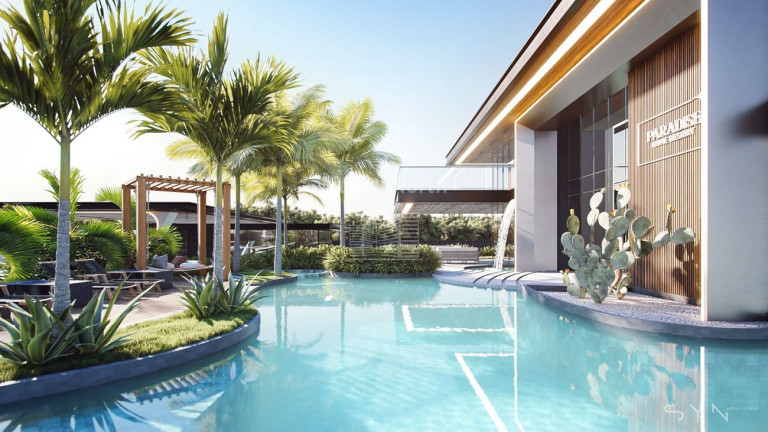 Imagem Casa de Condomínio com 4 Quartos à Venda, 300 m² em Ressacada - Itajaí Imagem Casa de Condomínio com 4 Quartos à Venda, 300 m² em Ressacada - Itajaí