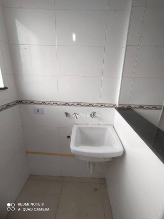 Imagem Apartamento com 1 Quarto à Venda, 38 m² em Parque São Vicente - São Vicente Imagem Apartamento com 1 Quarto à Venda, 38 m² em Parque São Vicente - São Vicente