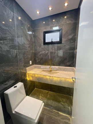 Imagem Casa com 3 Quartos à Venda, 152 m² em Jardim Imperial - Cuiabá Imagem Casa com 3 Quartos à Venda, 152 m² em Jardim Imperial - Cuiabá