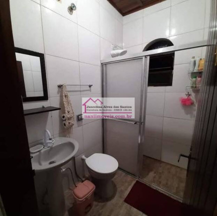 Imagem Casa com 4 Quartos à Venda, 203 m² em Balneário Califórnia - Caraguatatuba Imagem Casa com 4 Quartos à Venda, 203 m² em Balneário Califórnia - Caraguatatuba
