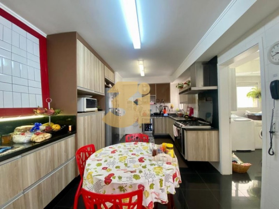 Imagem Apartamento com 4 Quartos à Venda, 177 m² em Morumbi - São Paulo