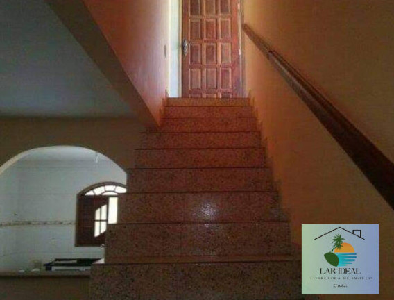 Imagem Casa de Condomínio com 3 Quartos à Venda, 360 m² em Lagoinha - Araruama Imagem Casa de Condomínio com 3 Quartos à Venda, 360 m² em Lagoinha - Araruama