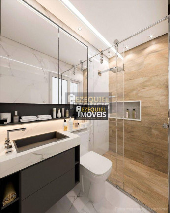 Imagem Cobertura com 3 Quartos à Venda, 111 m² em Vila Marlene - São Bernardo Do Campo