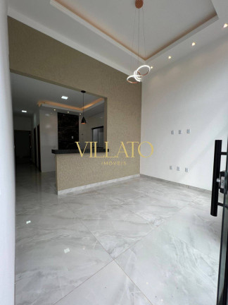 Imagem Casa com 2 Quartos à Venda, 71 m² em Setor Estrela Dalva - Goiânia Imagem Casa com 2 Quartos à Venda, 71 m² em Setor Estrela Dalva - Goiânia