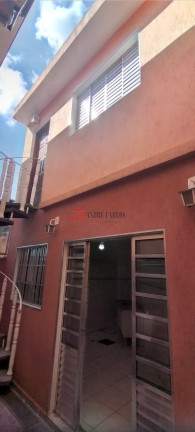 Imagem Casa com 2 Quartos à Venda, 170 m² em Bussocaba - Osasco Imagem Casa com 2 Quartos à Venda, 170 m² em Bussocaba - Osasco