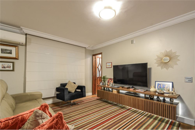 Imagem Casa com 3 Quartos à Venda,  em Vila Mariana - São Paulo