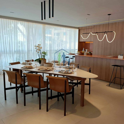 Imagem Apartamento com 3 Quartos à Venda, 147 m² em Moema - São Paulo Imagem Apartamento com 3 Quartos à Venda, 147 m² em Moema - São Paulo