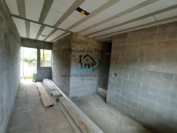 Imagem Apartamento com 1 Quarto à Venda, 45 m² em Praia Da Maranduba - Ubatuba