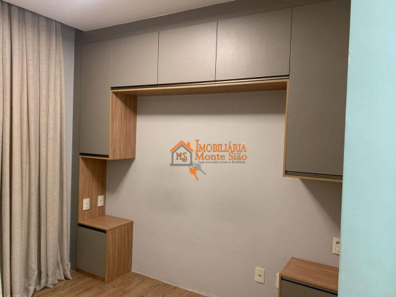 Imagem Apartamento com 2 Quartos à Venda, 135 m² em Picanço - Guarulhos Imagem Apartamento com 2 Quartos à Venda, 135 m² em Picanço - Guarulhos