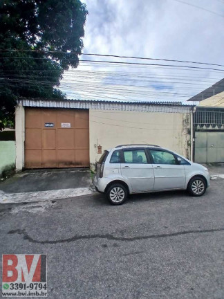 Imóvel Comercial à Venda, 290 m² em Irajá - Rio De Janeiro