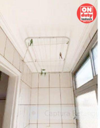Imagem Apartamento com 2 Quartos para Alugar, 85 m² em Boqueirão - Santos Imagem Apartamento com 2 Quartos para Alugar, 85 m² em Boqueirão - Santos