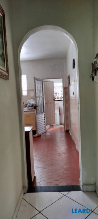 Imagem Casa com 3 Quartos à Venda, 109 m² em Vila Bela Vista - Santo André Imagem Casa com 3 Quartos à Venda, 109 m² em Vila Bela Vista - Santo André