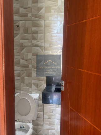 Imagem Casa de Condomínio com 3 Quartos à Venda, 207 m² em Condomínio Terras De São Francisco - Sorocaba