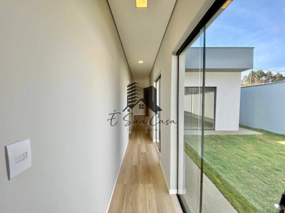 Imagem Casa com 3 Quartos à Venda, 155 m² em Vale Do Sol - Nova Lima