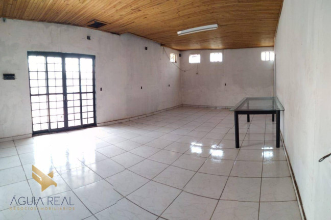 Imagem Sala Comercial à Venda, 206 m² em Jardim Seminário - Campo Grande