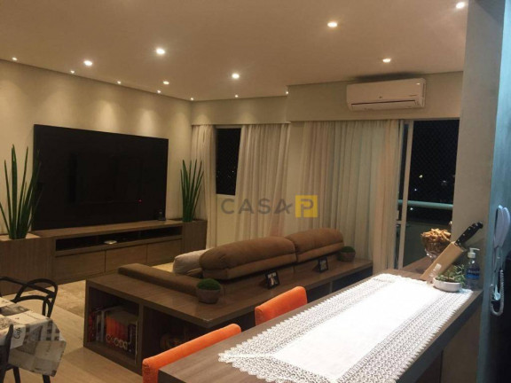 Imagem Apartamento com 3 Quartos à Venda, 70 m² em São Vito - Americana Imagem Apartamento com 3 Quartos à Venda, 70 m² em São Vito - Americana
