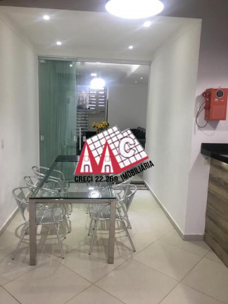 Imagem Imóvel com 3 Quartos à Venda, 210 m² em Condominio Villagio Milano - Sorocaba