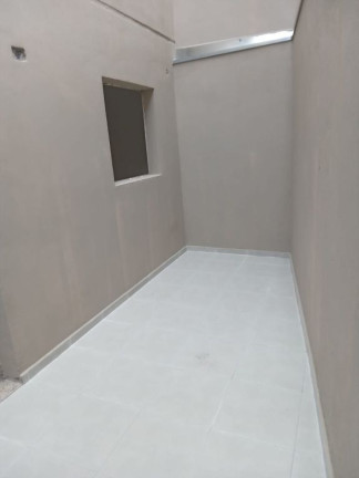 Imagem Apartamento com 2 Quartos à Venda, 48 m² em Vila Príncipe De Gales - Santo André