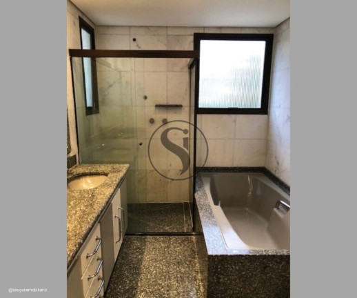 Imagem Apartamento com 4 Quartos para Alugar, 252 m² em Campo Belo - São Paulo Imagem Apartamento com 4 Quartos para Alugar, 252 m² em Campo Belo - São Paulo