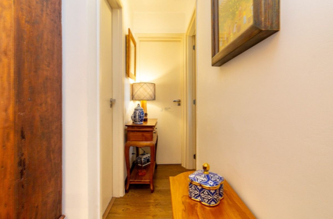 Imagem Apartamento com 2 Quartos à Venda, 77 m² em Vila Ipojuca - São Paulo