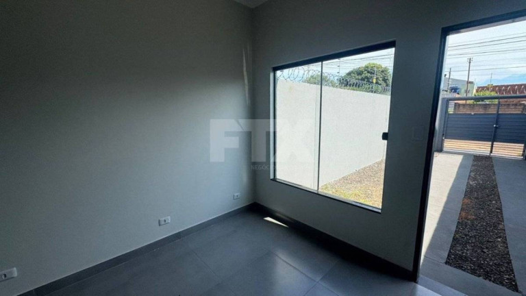 Imagem Casa com 2 Quartos à Venda, 56 m² em Guanandi - Campo Grande