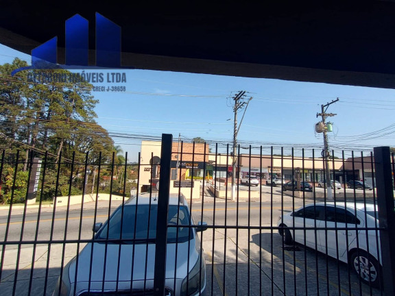 Imagem Sala Comercial à Venda, 24 m² em Granja Viana - Cotia