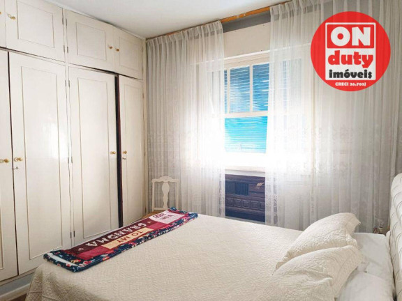 Imagem Apartamento com 2 Quartos à Venda, 90 m² em Aparecida - Santos Imagem Apartamento com 2 Quartos à Venda, 90 m² em Aparecida - Santos