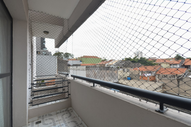 Imagem Apartamento com 3 Quartos à Venda, 89 m² em Ipiranga - São Paulo
