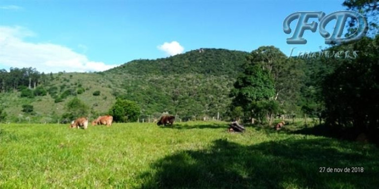 Imagem Terreno à Venda, 339.000 m² em Centro - Atibaia