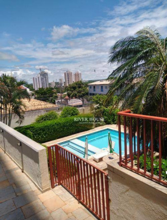 Apartamento com 3 Quartos para Alugar, 140 m² em Santa Helena - Cuiabá